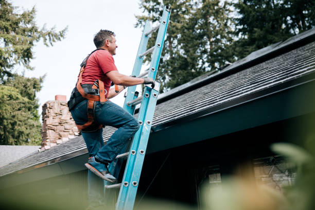 Trusted Cave City, AR Roofing Services Experts