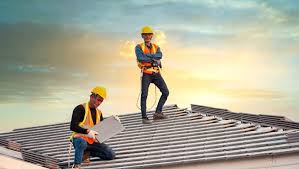 Roof Insulation in Cave City, AR